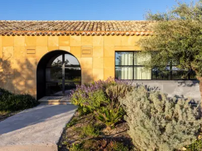 CASA CARLITA 21