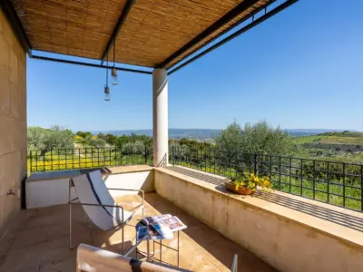 CASA CARLITA 40