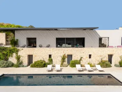 2 Casa Vera noto pool villa
