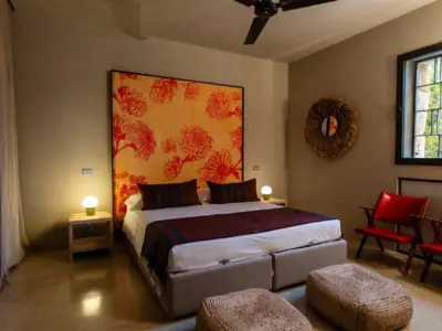 5 Casa Vera family holiday villa