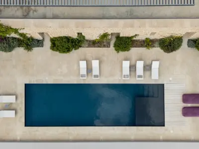 6 Casa Vera big pool villa for groups