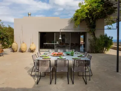 11 Casa Vera al fresco dining Noto