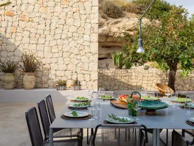 12 Casa Vera family vacation sicily