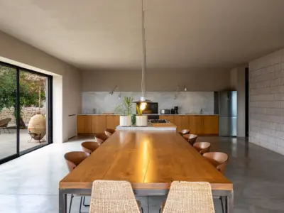 14 Casa Vera Gordon Guillaumier designer
