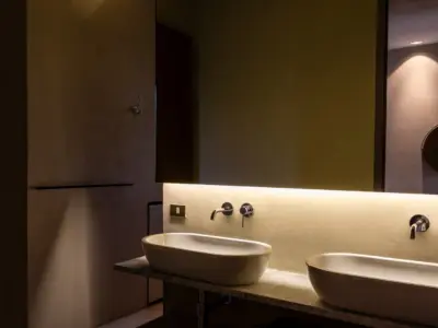 20 Casa Vera panoramic villa with ensuite bathroom