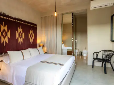 21 Casa Vera panoramic villa ethnic design