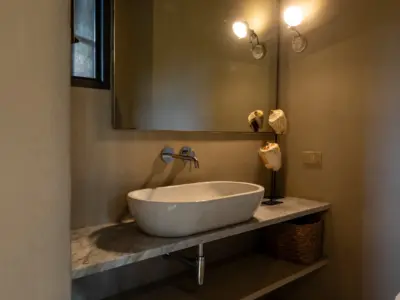 24 Casa Vera panoramic villa with sea view