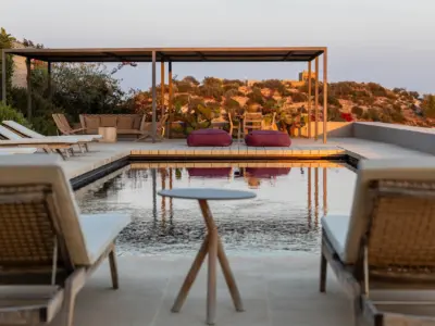 28 Casa Vera panoramic villa holidays in sicily