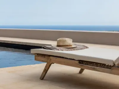 28 Casa Vera rent a panoramic villa