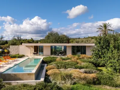 VILLA ADESSO 6