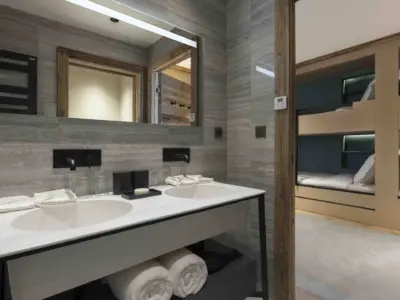 Chalet Eclat IMG 6439