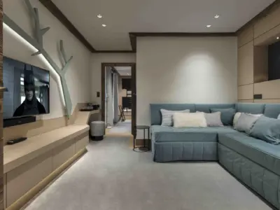 Chalet Eclat IMG 6438