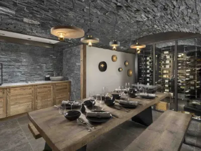 Chalet Eclat IMG 6430