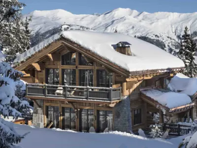 Chalet Eclat IMG 6420