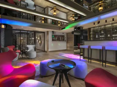 Chalet Eclat IMG 6425