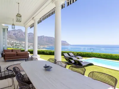 54 White Cliffs