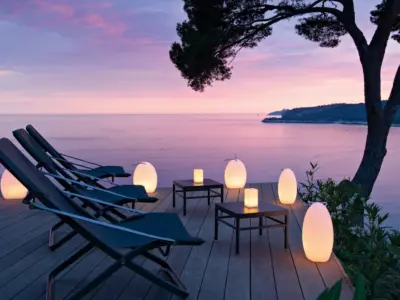 12 villa luxe cassis mer