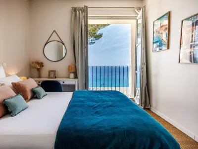 19 villa luxe cassis chambre7