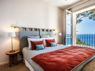 21 villa luxe cassis chambre5