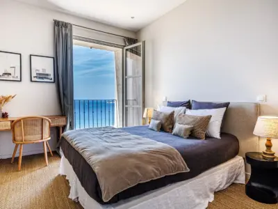 22 villa luxe cassis chambre3