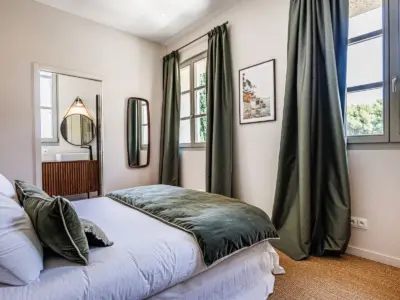 33 villa luxe cassis chambre2