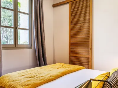 35 villa luxe cassis chambre6