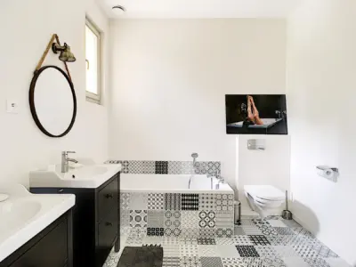 36 villa luxe cassis salle de bain6
