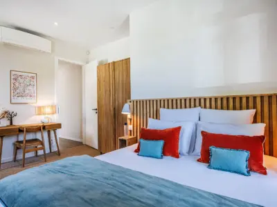 37 villa luxe cassis chambre RDC