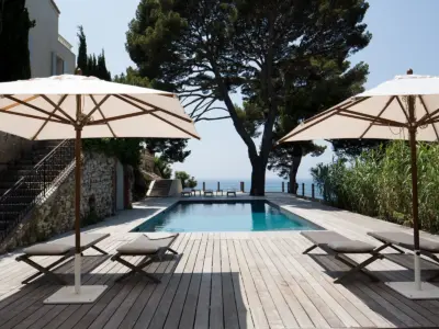 39 villa luxe cassis piscine