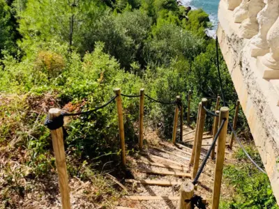 47 villa luxe cassis acces mer
