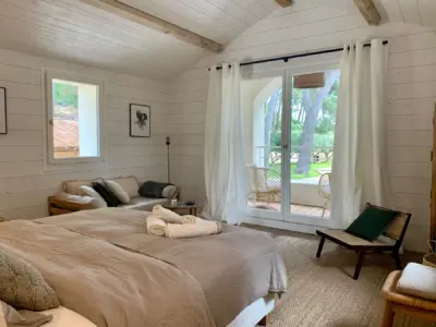 51 villa luxe cassis chambre10