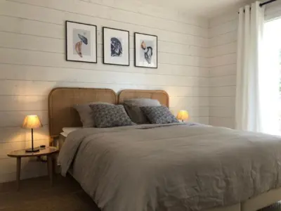 52 villa luxe cassis chambre8