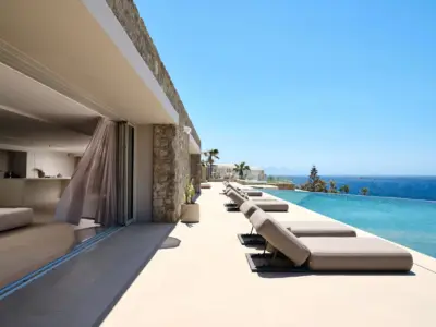 Villa Thalassa 18