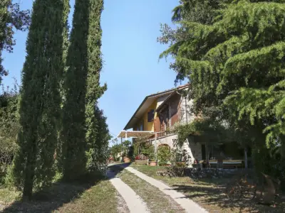 La castagnara 021