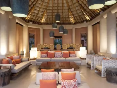 Casa Tres Soles CTS00085