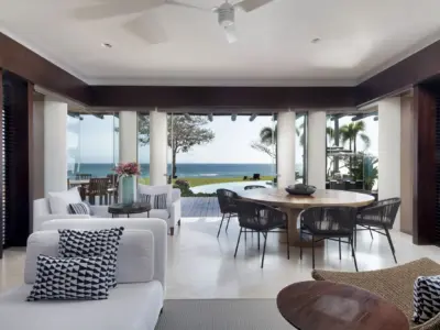 Casa Tres Soles CTS00084 Family Room