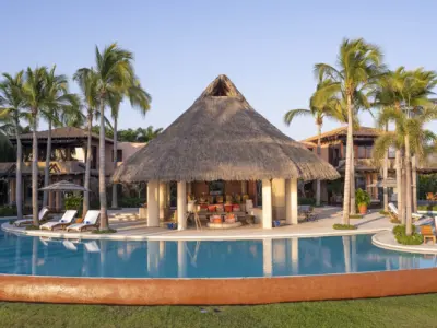 Casa Tres Soles CTS00081