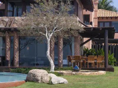 Casa Tres Soles CTS00045