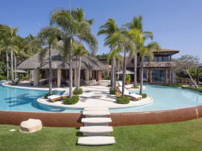 Casa Tres Soles CTS00042