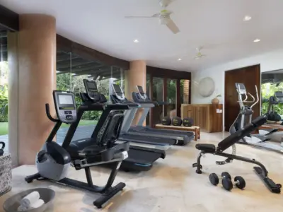 Casa Tres Soles CTS00029 Gym