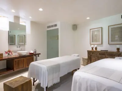 Casa Tres Soles CTS00027 Spa