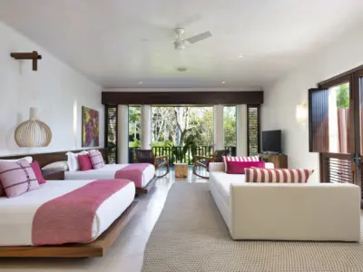 Casa Tres Soles CTS00020 Room5