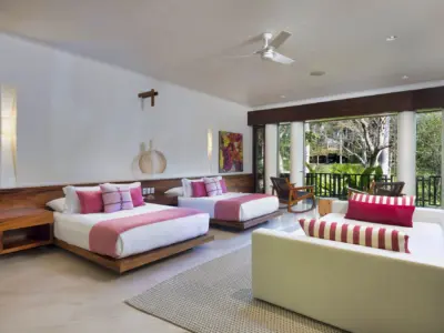 Casa Tres Soles CTS00019 Room5