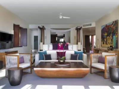 Casa Tres Soles CTS00012 Master1