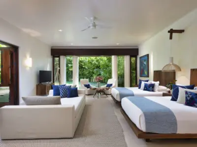 Casa Tres Soles CTS0003 Room4