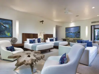 Casa Tres Soles CTS0002 Room4