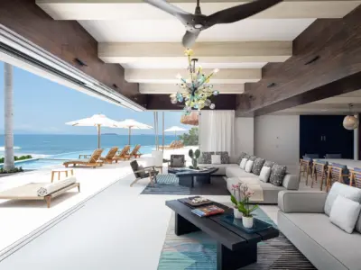 Casa Akai Family Room A