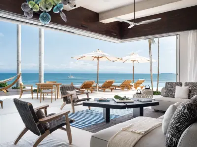 Casa Akai Family Room C