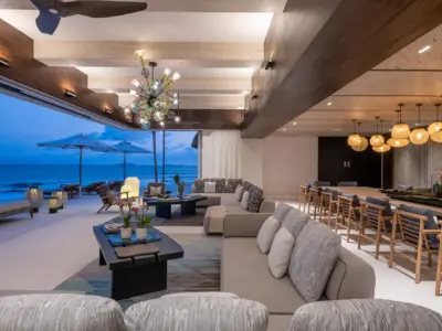 Casa Akai Family Room D