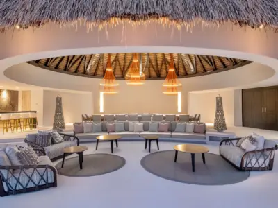 Casa Akai Night Palapa